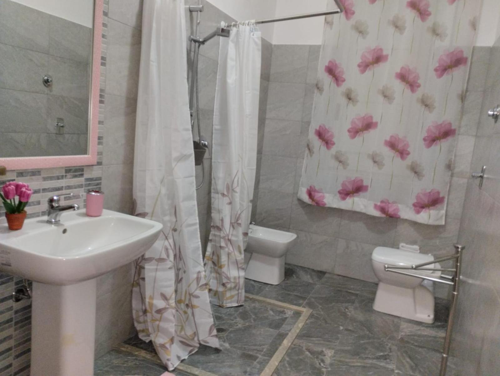 Hébergement de vacances Casa Da Nonna Emy *