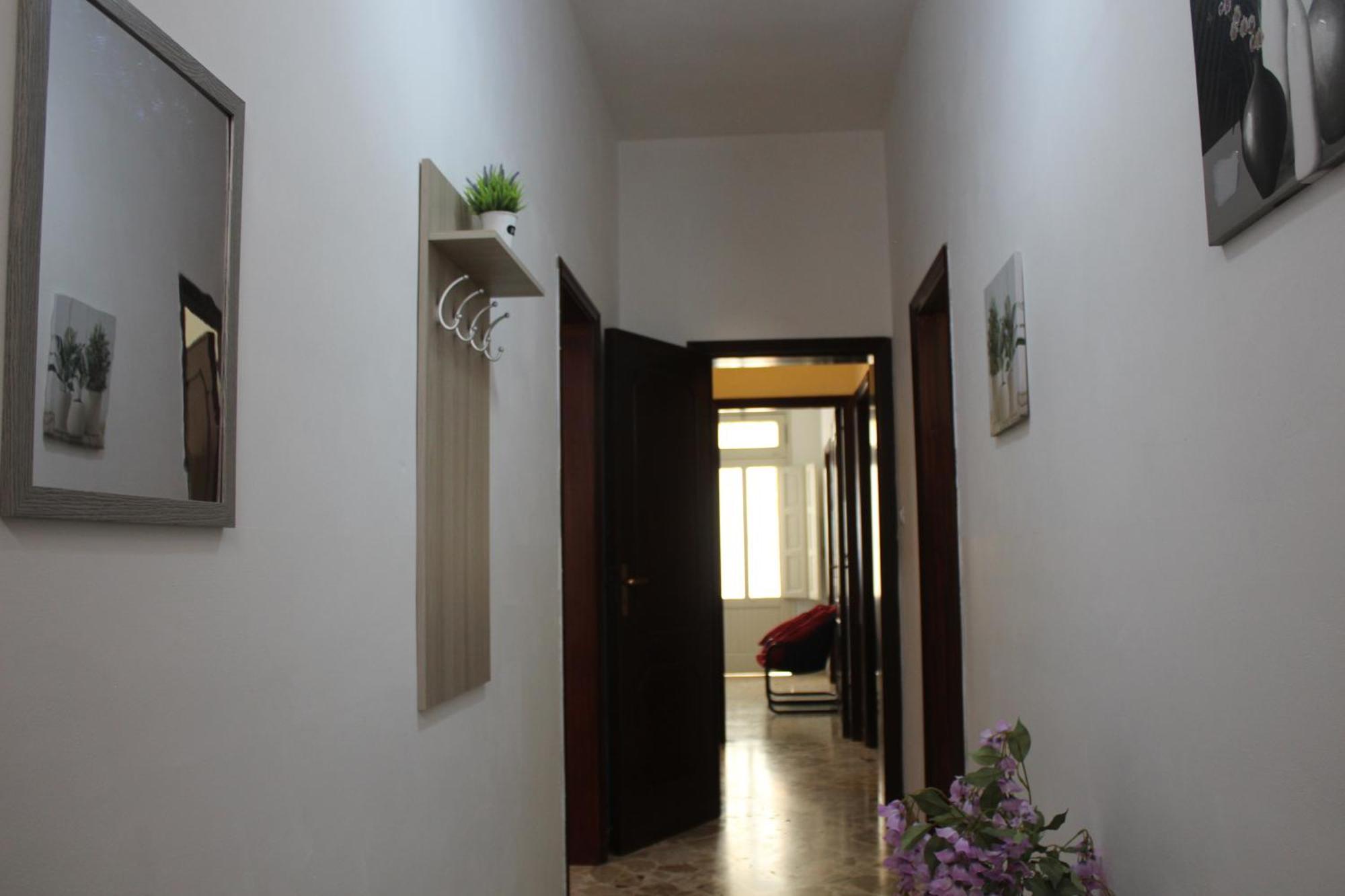 Hébergement de vacances Casa Da Nonna Emy
