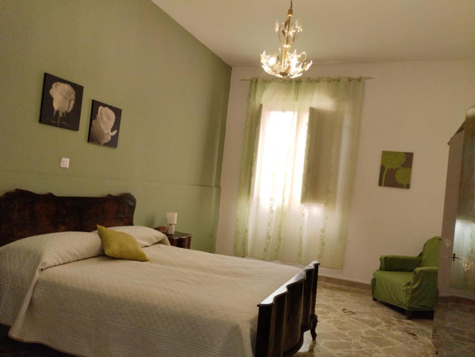 Casa Da Nonna Emy