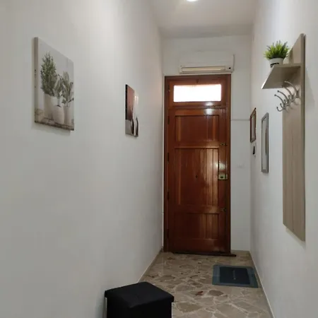 Casa Vacanza Da Nonna Emy Rilievo Exterior photo