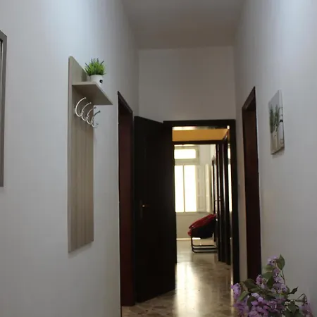Casa Vacanza Da Nonna Emy Rilievo Exterior photo