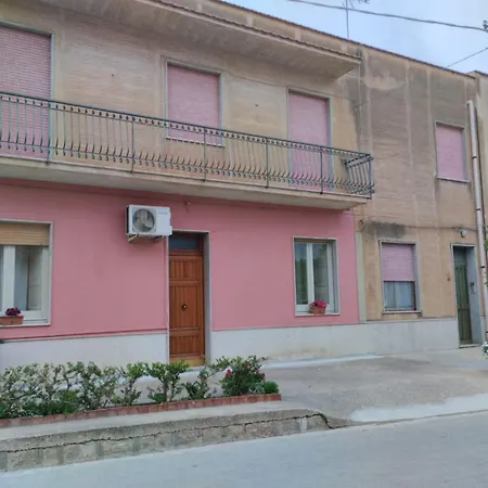 Casa Vacanza Da Nonna Emy Rilievo Exterior photo