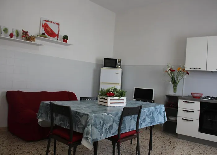 Casa Vacanza Da Nonna Emy