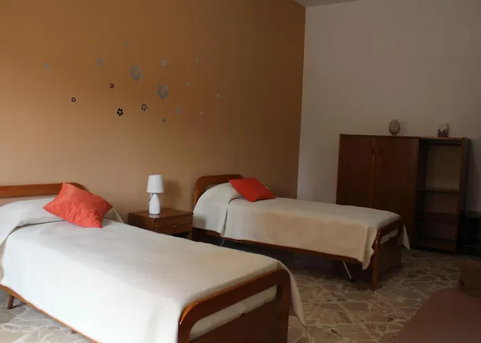 Casa Vacanza Da Nonna Emy