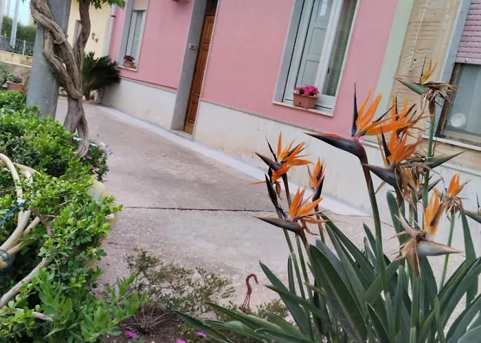 Casa Vacanza Da Nonna Emy