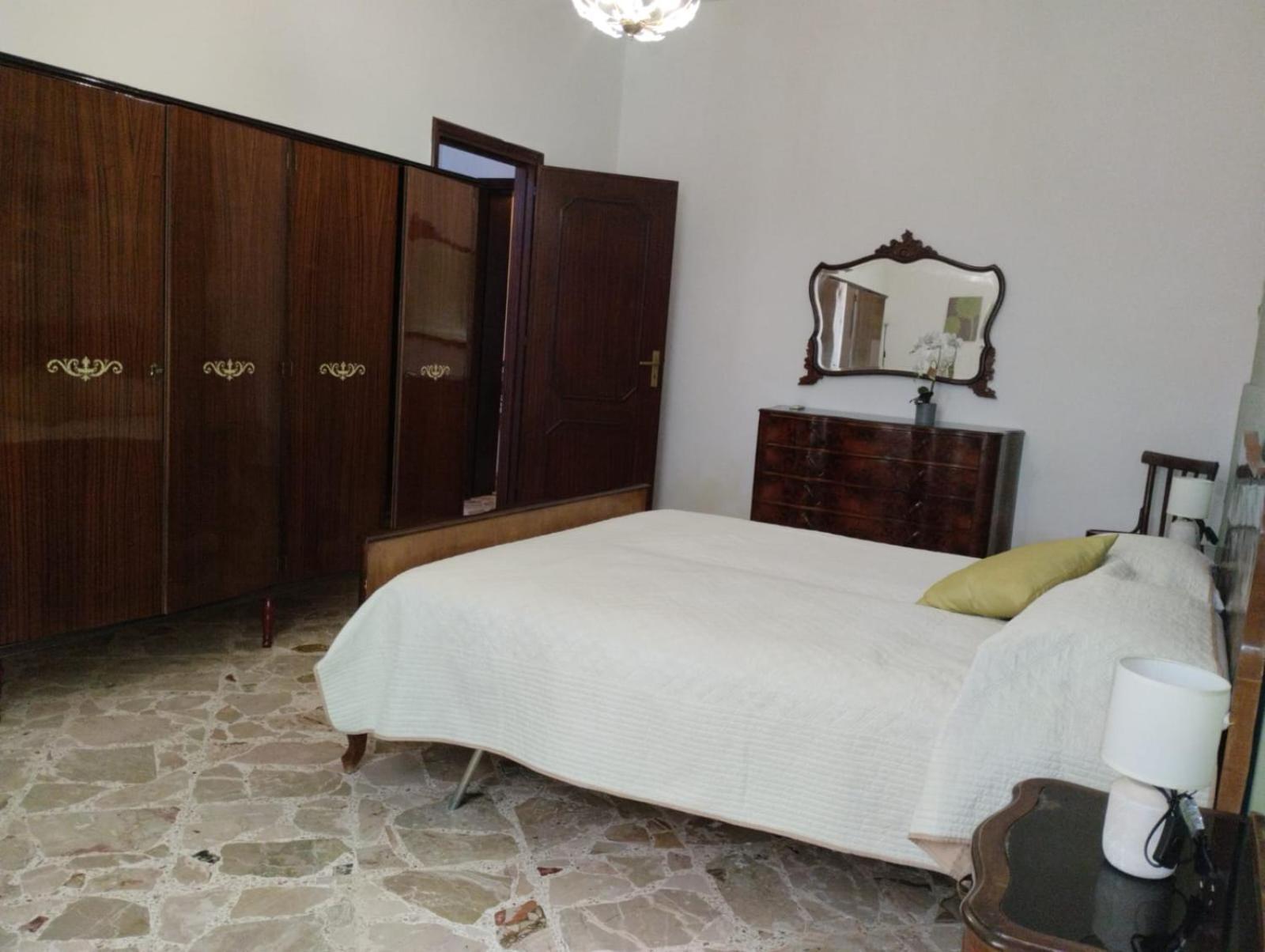 Casa Da Nonna Emy Holiday home