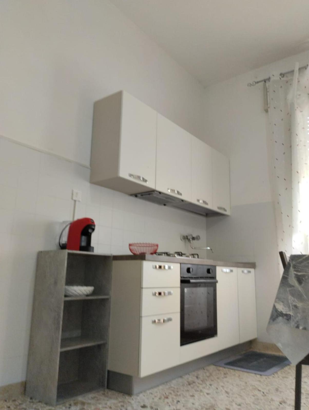 Casa Da Nonna Emy Rilievo