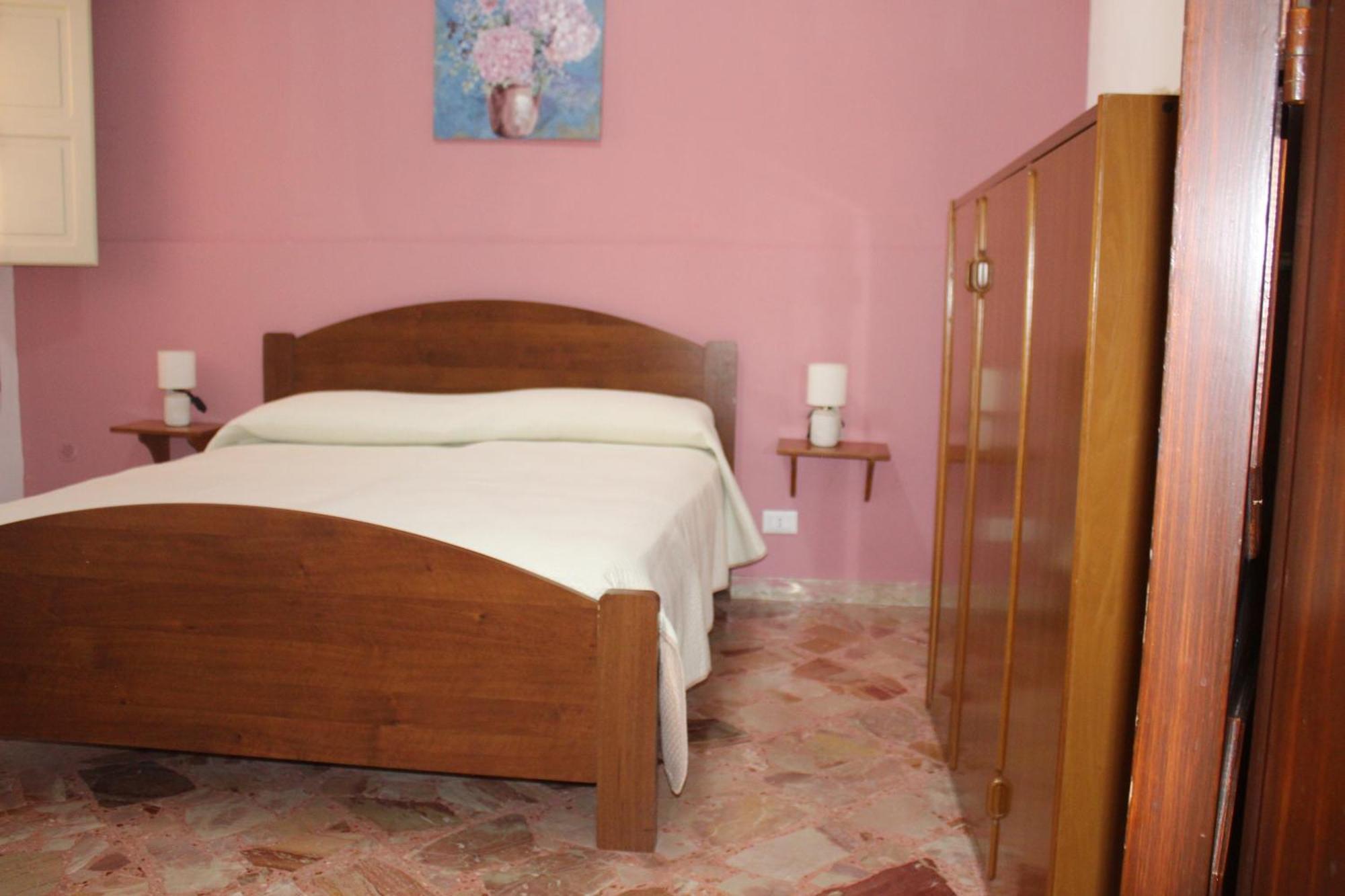 Casa Da Nonna Emy *