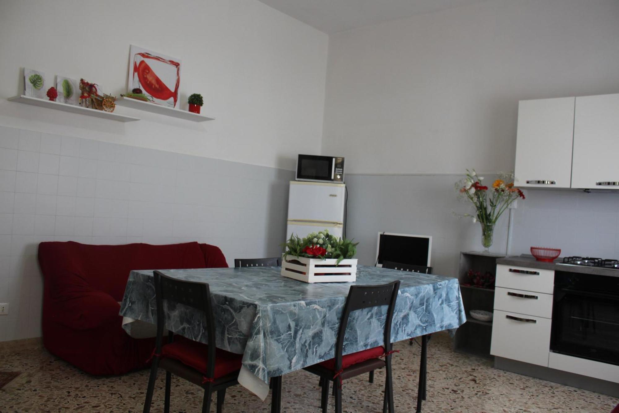 Holiday home Casa Da Nonna Emy *