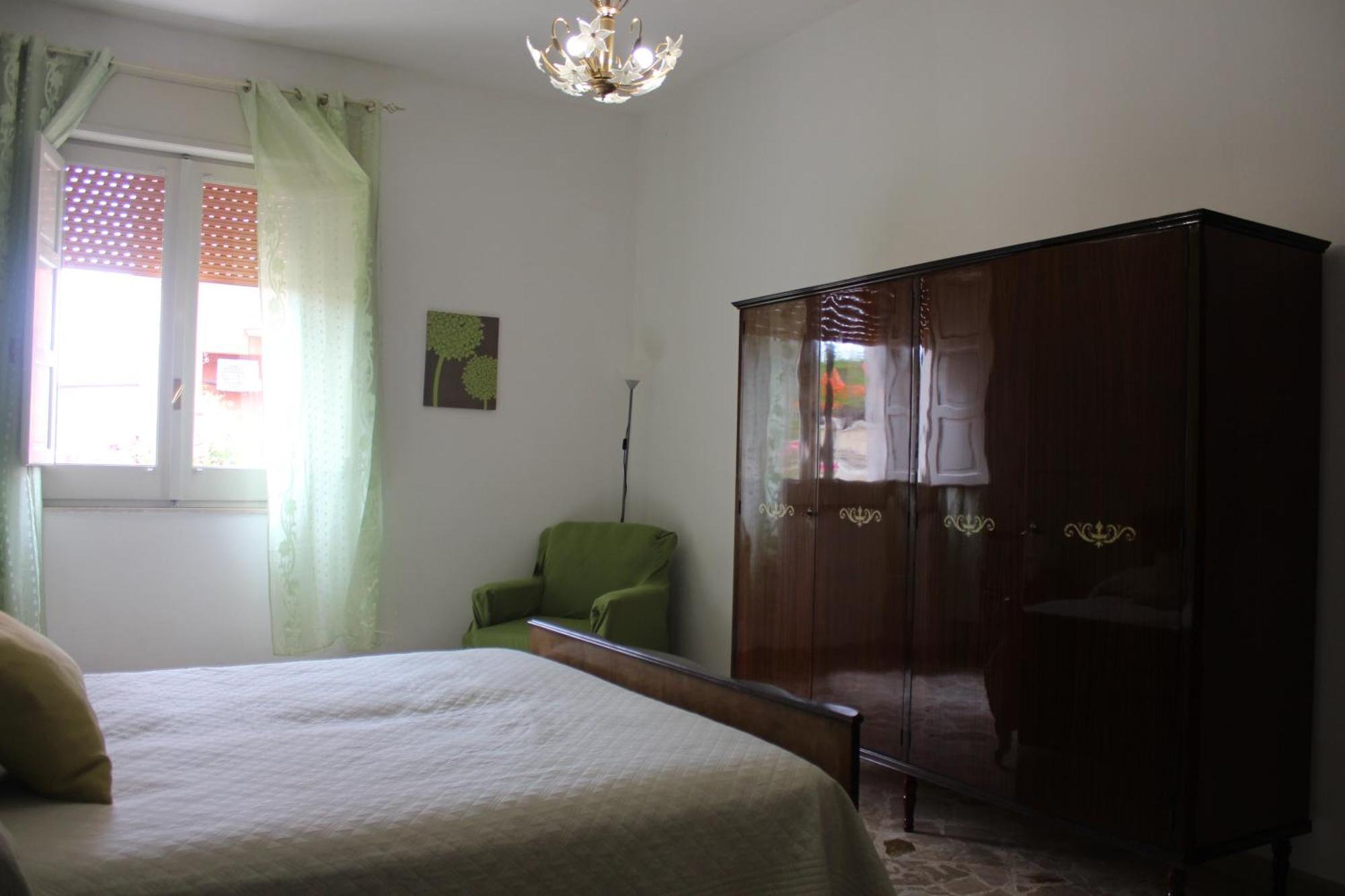 Casa Da Nonna Emy