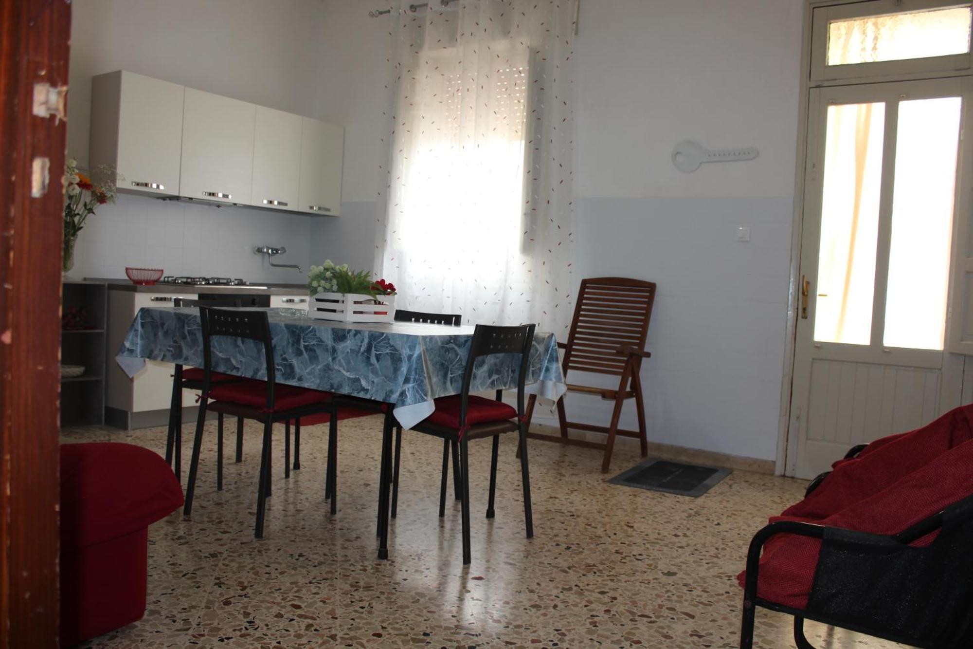 Casa Da Nonna Emy