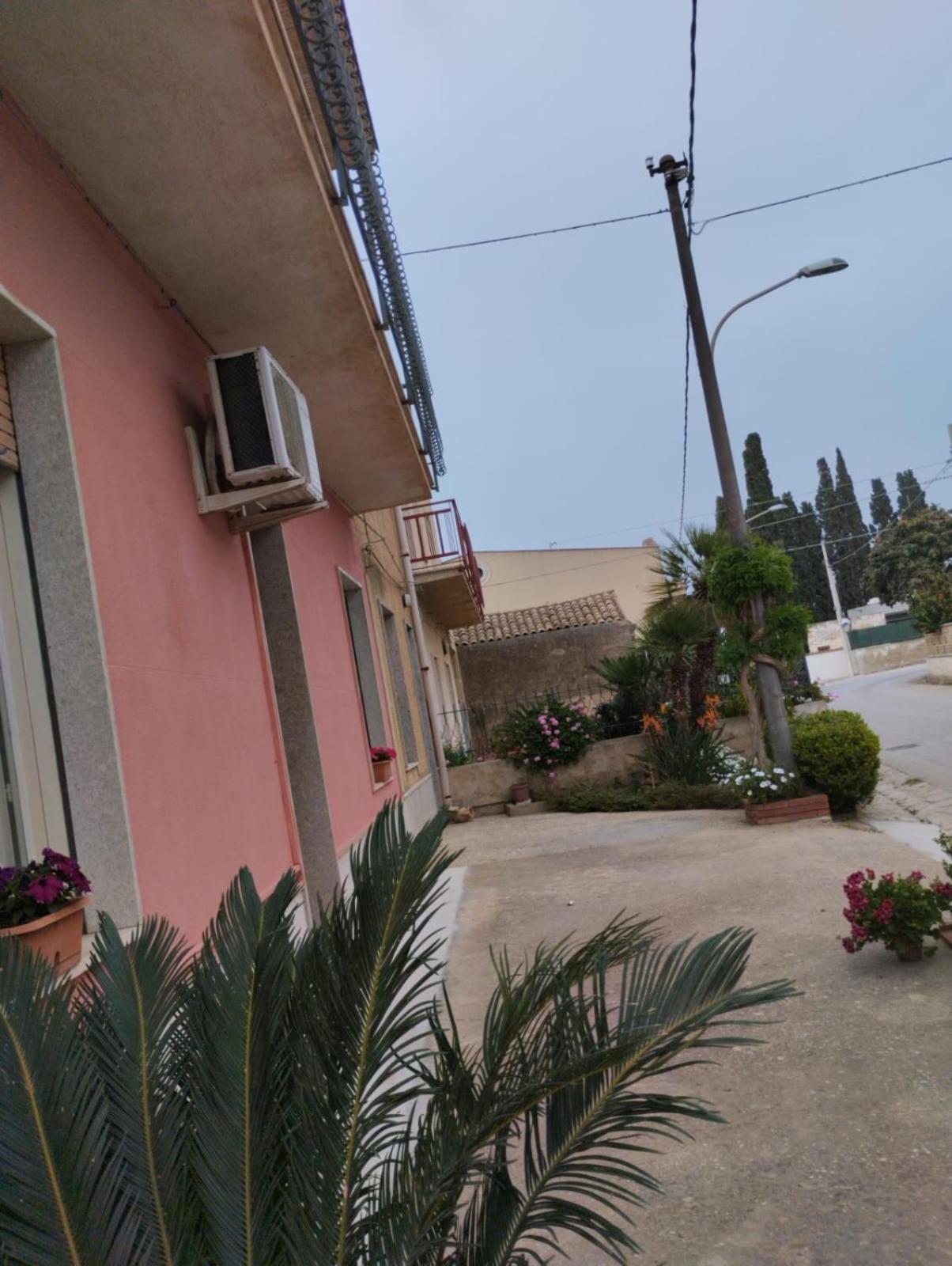 Casa Da Nonna Emy Holiday home