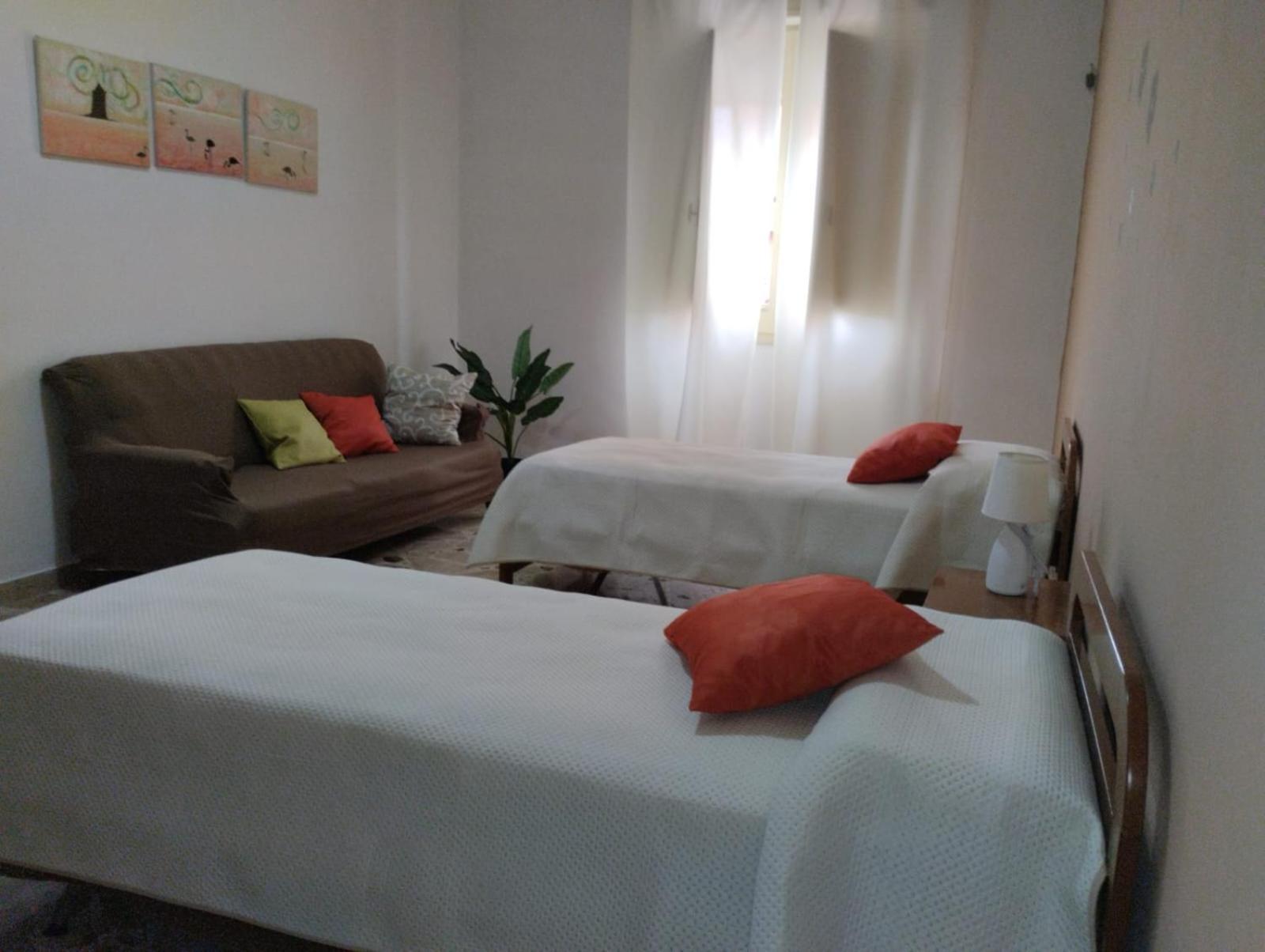 Casa Da Nonna Emy Rilievo