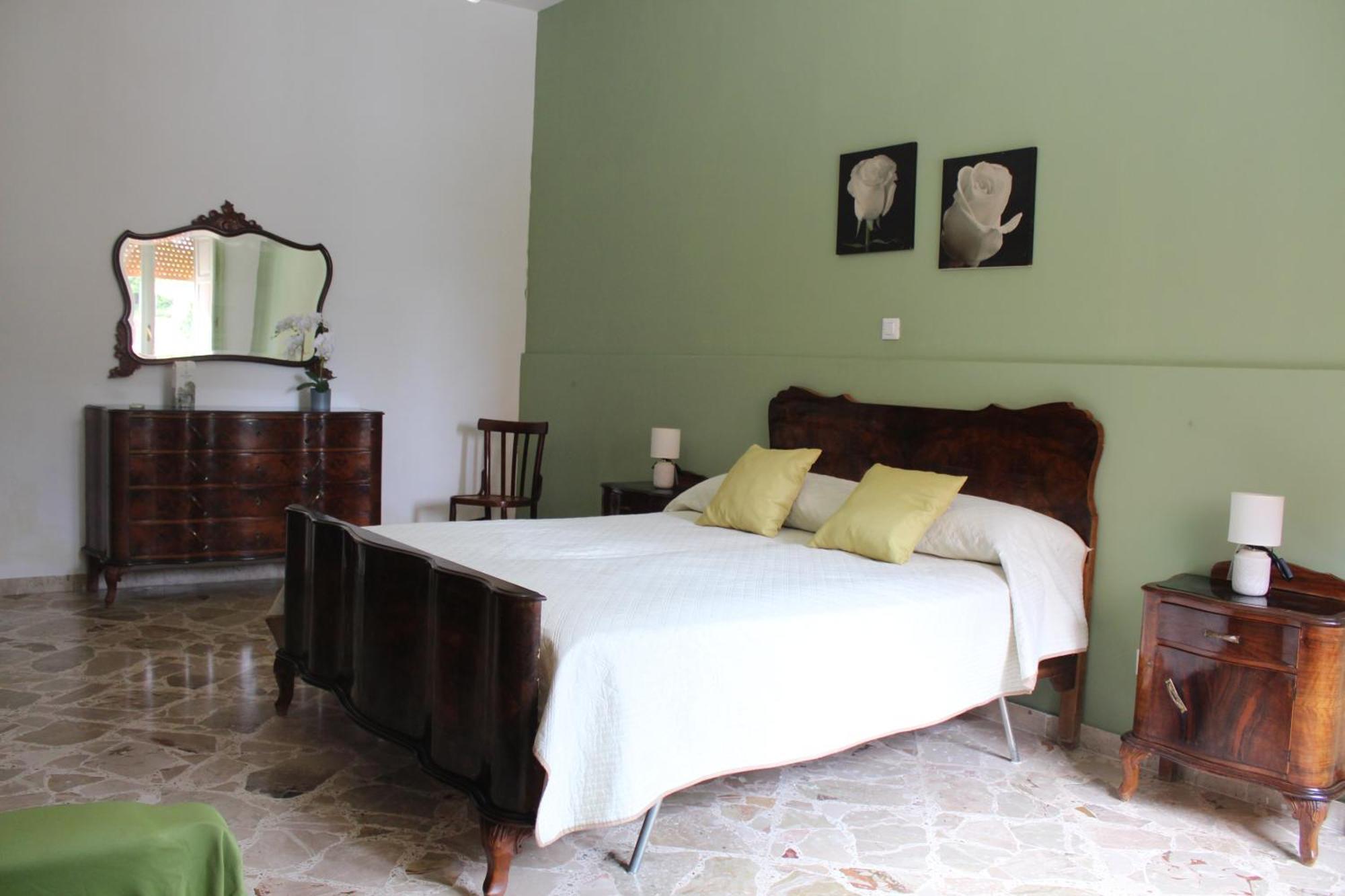 Casa Da Nonna Emy