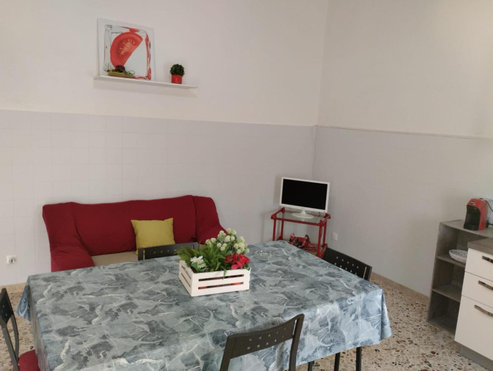 Casa Da Nonna Emy