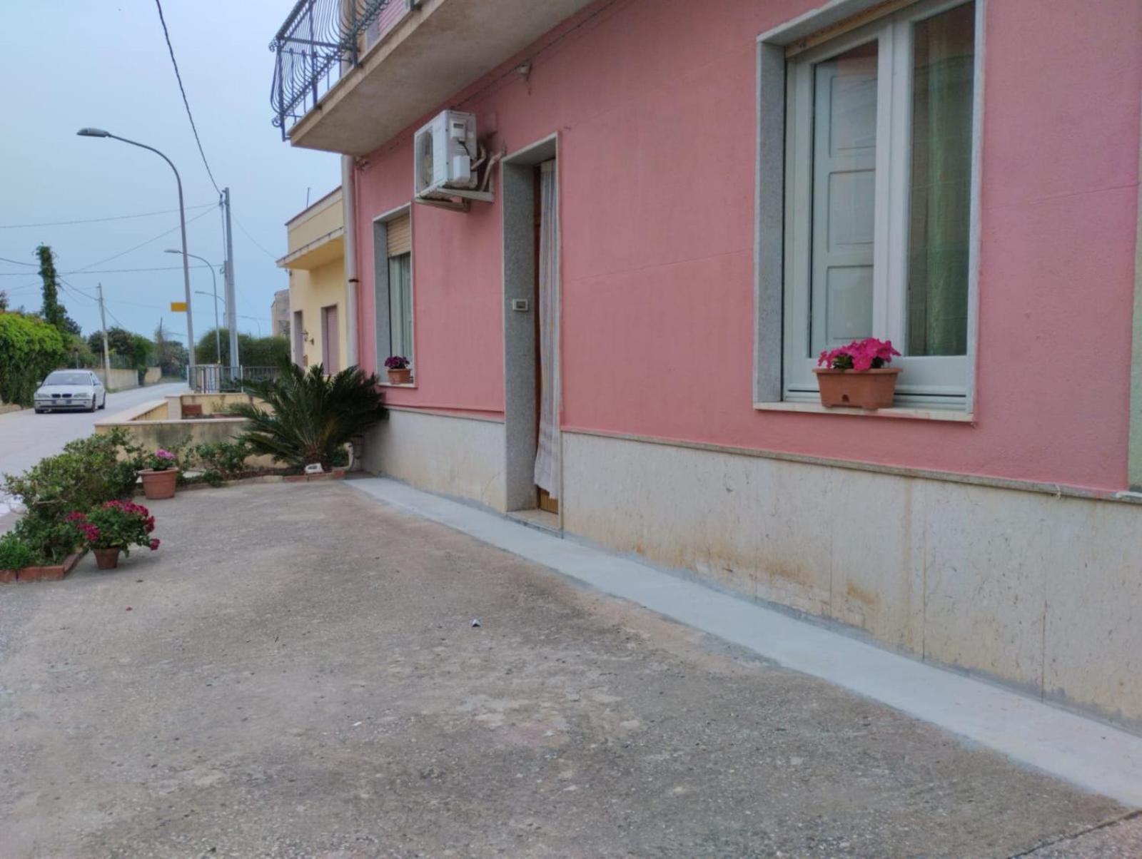 Casa Da Nonna Emy Rilievo