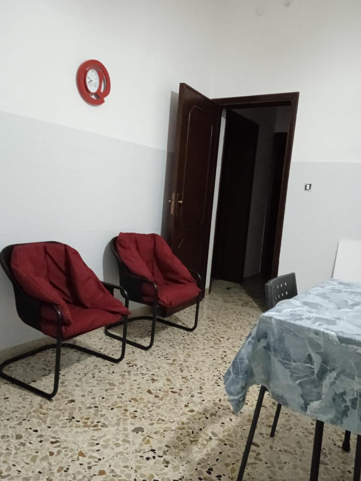 Casa Da Nonna Emy * Rilievo