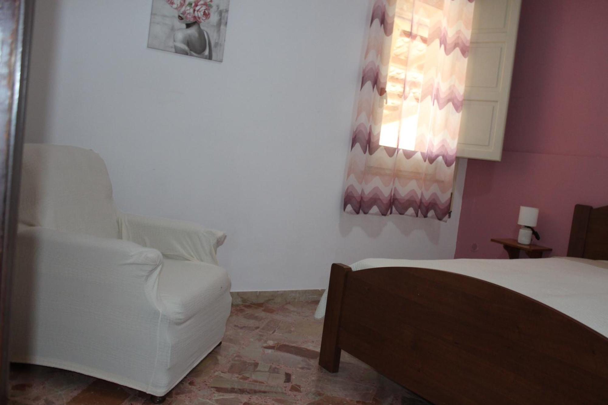 Casa Da Nonna Emy Сasa de vacaciones