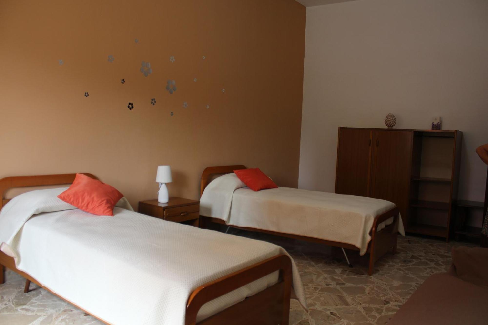 Casa Da Nonna Emy Сasa de vacaciones