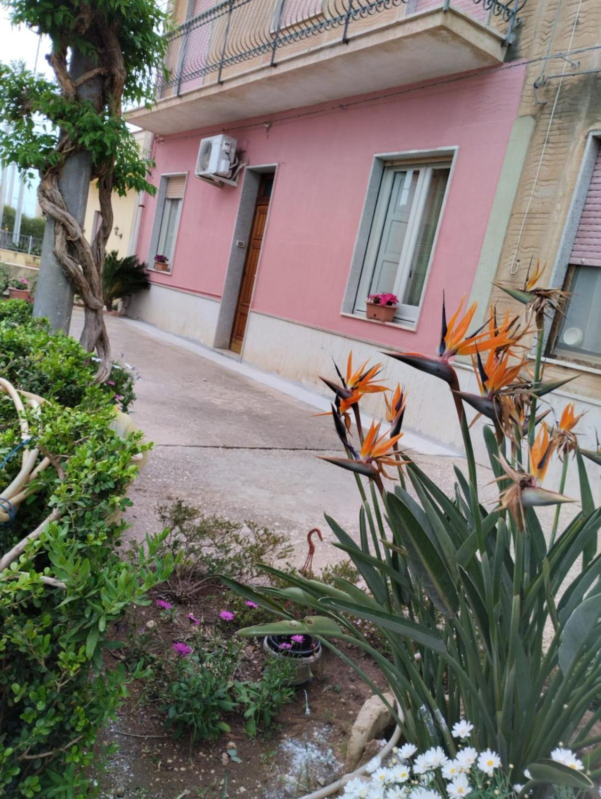 Сasa de vacaciones Casa Da Nonna Emy *